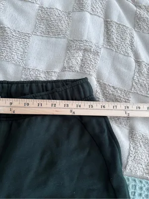 Lululemon Scuba Mid-Rise Oversized Jogger *Regular size M thumbnail 3