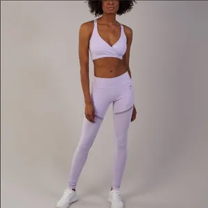 ✨HP✨GYMSHARK Simply Mesh Leggings✨ thumbnail 12