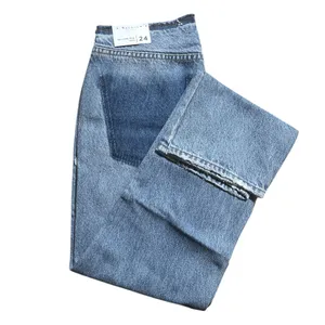 PacSun 90’s Low Rise Jeans Size 24 thumbnail 2