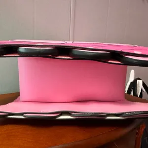 BeachLunchLounge Loungefly Barbie Movie Rollerblade Bag thumbnail 9