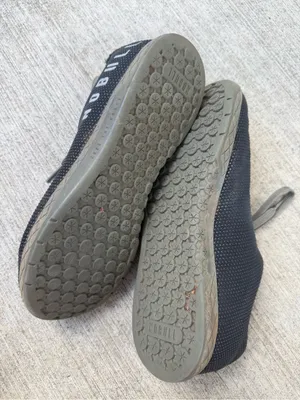 Nobull Shoes Outwork Superfabric Black Ivy Olive Green Sole Crossfit Trainer thumbnail 4