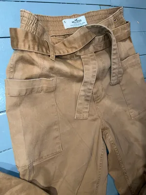 Hollister Dresser Jogger Pants thumbnail 3