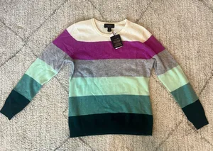 Cashmere Sweater thumbnail 3