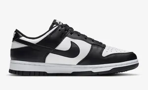 Nike Dunk Low Panda thumbnail 2
