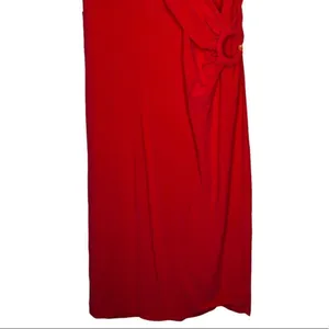 Motherhood‎ Red Dress thumbnail 4