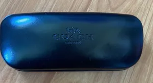 Coach‎ Sunglasses Hard Case thumbnail 1