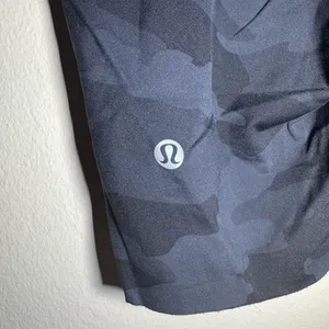 Lululemon Base Pace High-Rise Short 8"
Heritage 365 Camo Deep Coal Multi… thumbnail 3