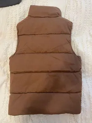 Girlfriend Collective Vest thumbnail 2
