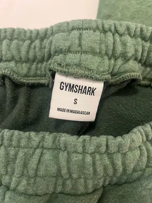 Gymshark Sweat Set thumbnail 3