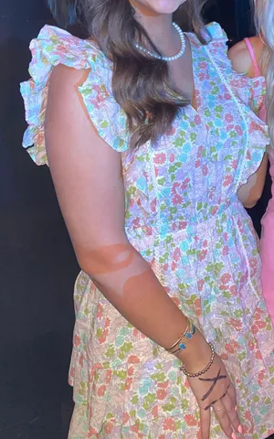 Anthropologie Dress thumbnail 4