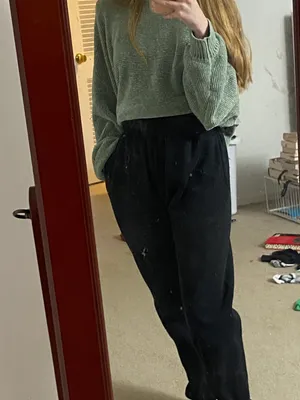 Kamo Fitness CozyTec High-Waisted Sweatpants thumbnail 4
