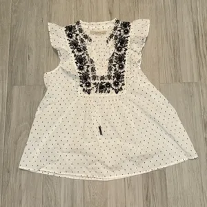 Loft Blouse thumbnail 2