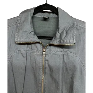 PRANA Lookout Jacket Chalkboard Gray Women’s Size‎ Small thumbnail 3