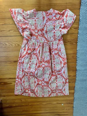 Anthropologie Dress thumbnail 3