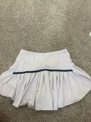 Amazon Pleated Tennis Skirt thumbnail 3