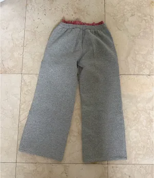 Edikted Sweatpants Wide-Leg thumbnail 6