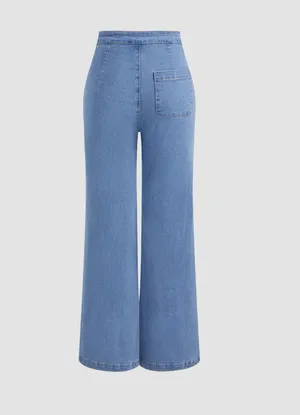 Cider Jeans Denim thumbnail 2