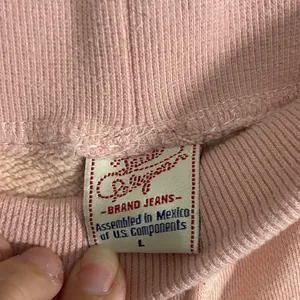 True Religion Light Pink Women's Graphic Hoodie and Sweatpants Set thumbnail 10