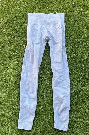 NVGTN Seamless Leggings thumbnail 1