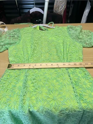 GREYLIN Suki‎ Embroidered Midi Dress NWT Free People Size S thumbnail 16