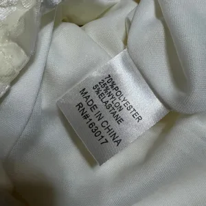 Princess Polly Don't Be Salty Mini Dress White Leopard Burnout Corset US 2 NEW thumbnail 8