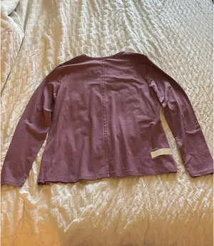 a.n.a Top Long Sleeve thumbnail 4