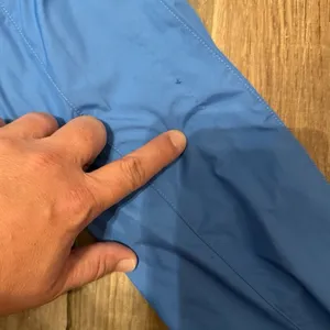 The North Face Light Weight Wind Breaker Jacket thumbnail 4