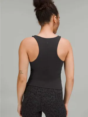 Lululemon InStill Tank Top size 8 thumbnail 2