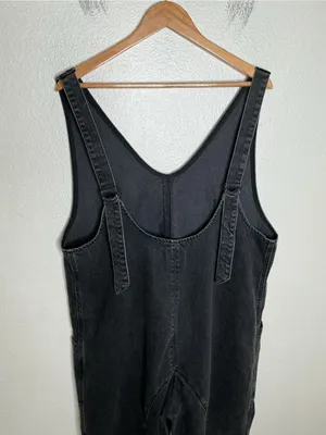Free People - We The Free High Roller Jumpsuit large thumbnail 9