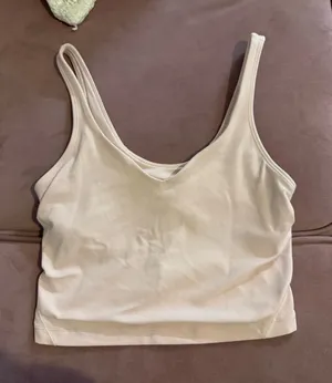 Lululemon Align Tank thumbnail 1