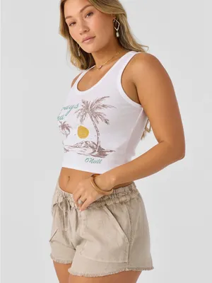 O’neill Always Aloha Tank | S thumbnail 2