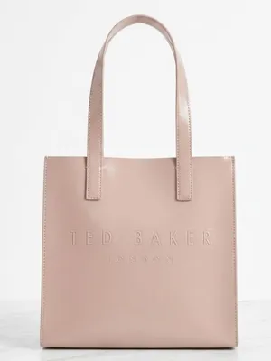 Ted Baker The Icon Seacon Tote Light Pink thumbnail 1