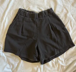 Aerie Sweat Shorts thumbnail 1