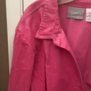 FINAL MARKDOWN Wide wale Blair shacket xl thumbnail 2
