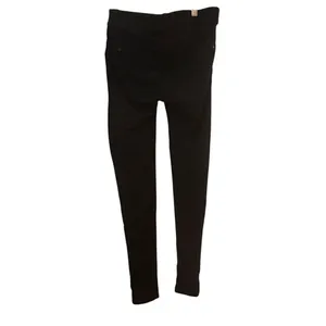 Wit‎ & Wisdom Women's Size 4 Black Skinny Jeans Stretchable Denim thumbnail 2