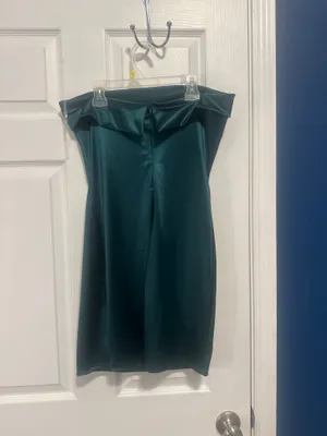 Boutique Homecoming Dress thumbnail 2