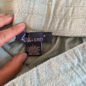 Lark & Grey 3 Piece Loungewear Set thumbnail 7