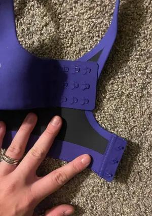 Lululemon Bra thumbnail 4