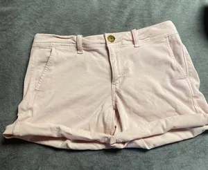 american eagle shorts thumbnail 1