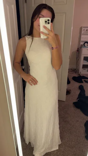 Peppermayo Dress Maxi thumbnail 2