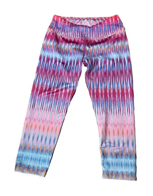 prAna Capri Pants Leggings Womens Size‎ Small Roxanne thumbnail 1