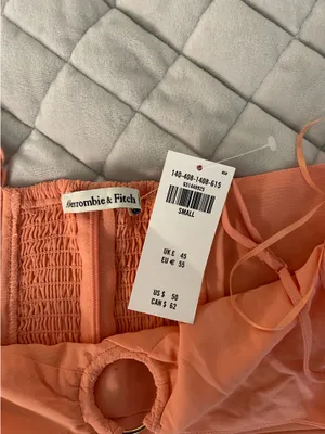 Abercrombie Top thumbnail 3