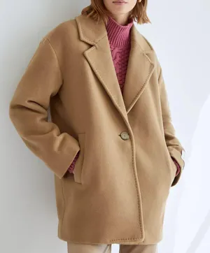 Aritzia Only Short Coat thumbnail 1