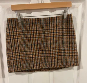 Brandy Melville mini skirt thumbnail 1