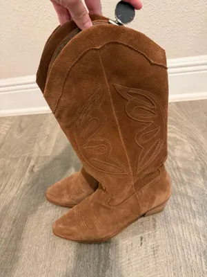Cowboy boots thumbnail 3