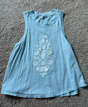 Free people movement tank thumbnail 1