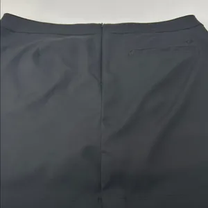 Classic Black Women's Skirt Size L thumbnail 12