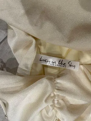 Lucy in the Sky dress thumbnail 3