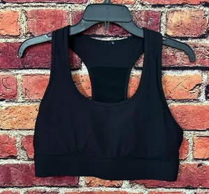 Fabletics Sports Bra size large thumbnail 2
