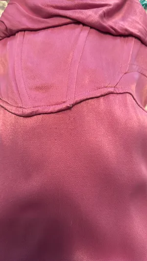 ZARA Midi Dress thumbnail 4